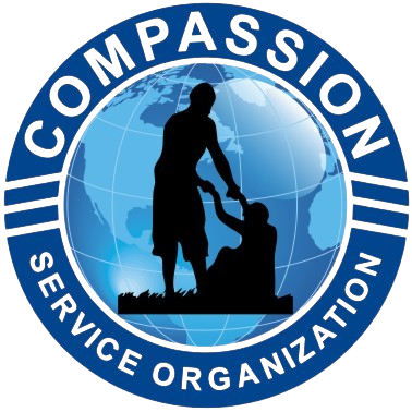 COMPASSION SERVICE ORGANIZATION